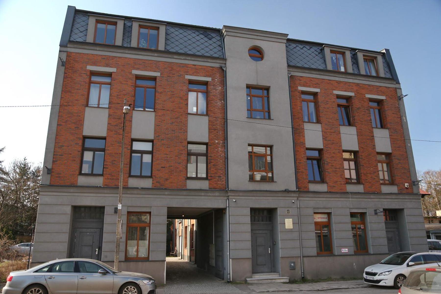 Manufaktura Apartamenty Bakery, Prywatna Kamienica, Parking Strzezony, Klima, Dostep Na Kod Łódź Eksteriør billede