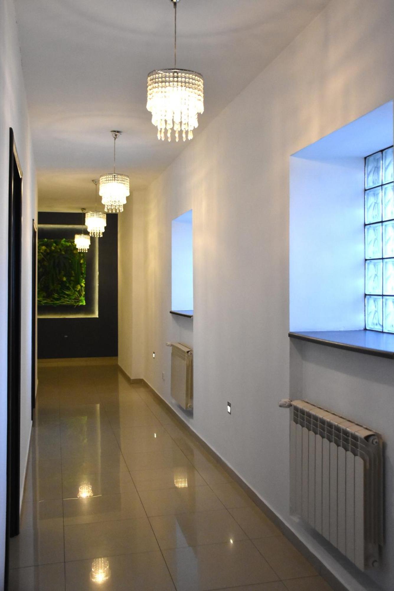 Manufaktura Apartamenty Bakery, Prywatna Kamienica, Parking Strzezony, Klima, Dostep Na Kod Łódź Eksteriør billede